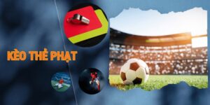 Kèo Thẻ Phạt F8BET – Bí quyết thắng lớn cho bet thủ