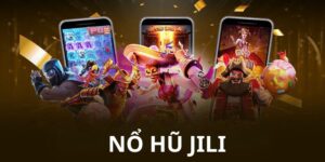Nổ Hũ JILI – Hành trình săn jackpot bất tận tại F8BET